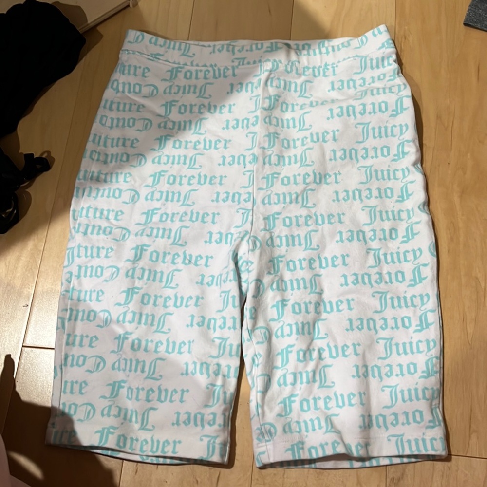 Juicy Couture x Forever 21